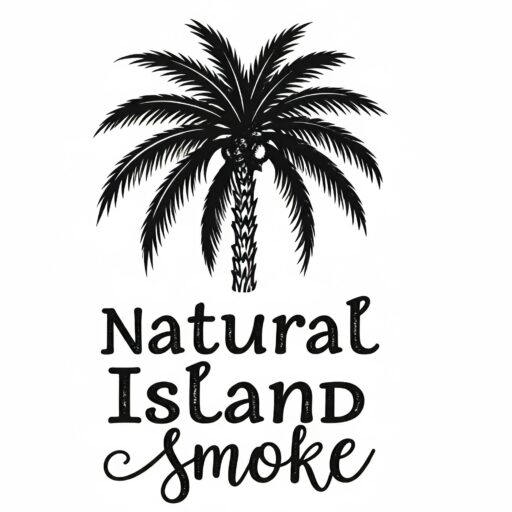 Natural Island Smoke